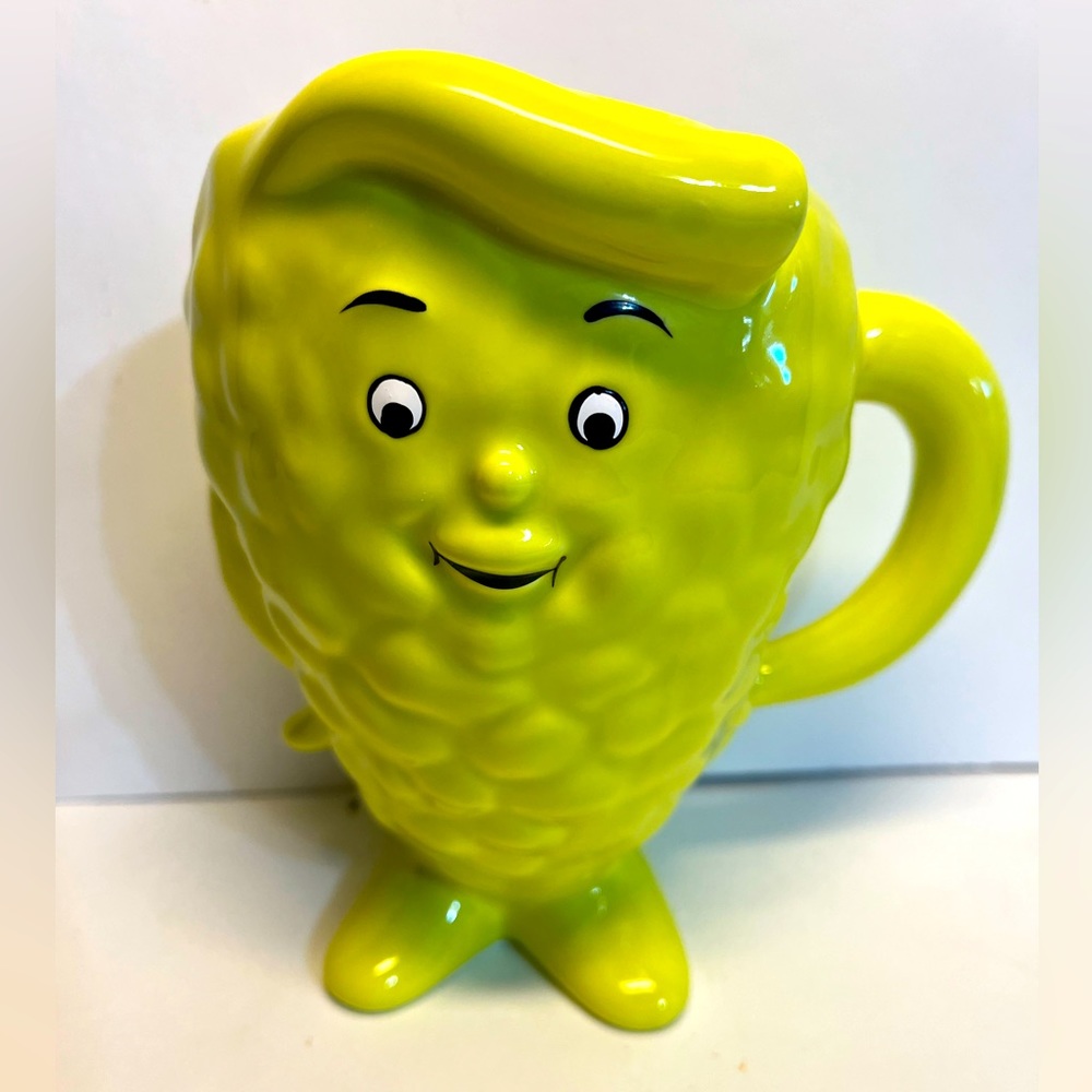 Actors Pharmaceutical “pancreas“ coffee mug